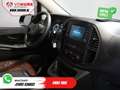 Mercedes-Benz Vito 114 CDI Aut. DC Dubbel Cabine Buffl Leder/ 2x Schu Schwarz - thumbnail 3