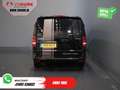 Mercedes-Benz Vito 114 CDI Aut. DC Dubbel Cabine Buffl Leder/ 2x Schu Schwarz - thumbnail 6