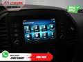 Mercedes-Benz Vito 114 CDI Aut. DC Dubbel Cabine Buffl Leder/ 2x Schu Schwarz - thumbnail 25