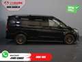 Mercedes-Benz Vito 114 CDI Aut. DC Dubbel Cabine Buffl Leder/ 2x Schu Schwarz - thumbnail 11