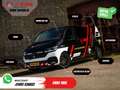 Mercedes-Benz Vito 114 CDI Aut. DC Dubbel Cabine Buffl Leder/ 2x Schu Schwarz - thumbnail 4