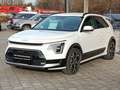 Kia Niro NIRO 1.6 PHEV DCT SPI 18Z TEC REX Weiß - thumbnail 5