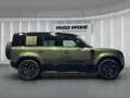 Land Rover Defender 110 X-Dynamic SE 3.0 D200 | Pano-SD | AHK | Winter Grün - thumbnail 6