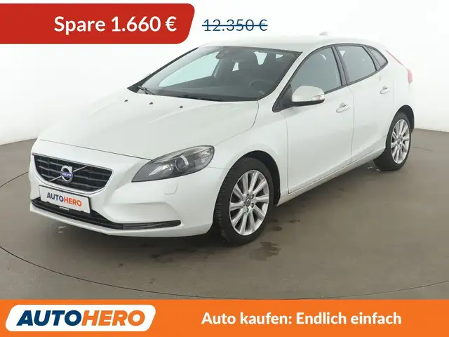 Volvo V40 1.6 D2 You! *ALU*SHZ*PDC*TEMPO*LIM*