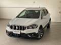 Suzuki SX4 S-Cross 1.4h Starview 4x4 IBRIDA Weiß - thumbnail 1