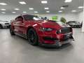 Ford Mustang 2,3l EcoBoost *GT350 KIT/AUT./SHZ/* Rouge - thumbnail 5