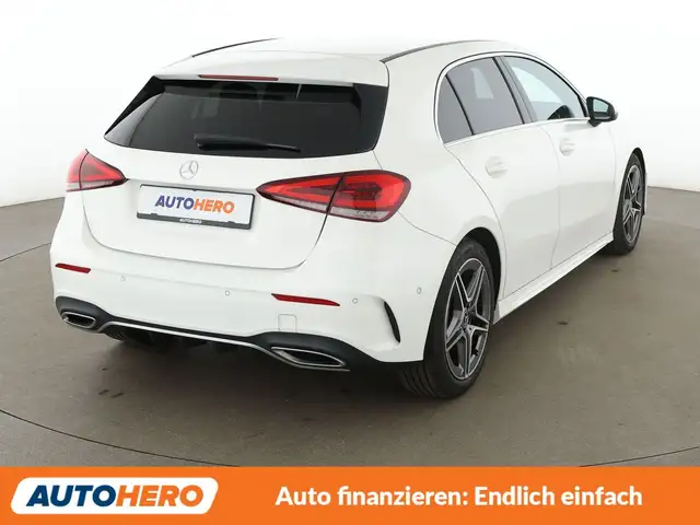 Mercedes-Benz A-Class view 6