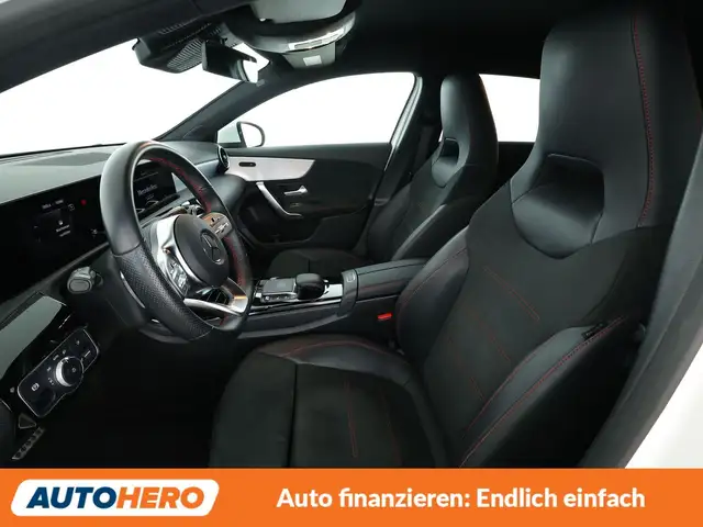 Mercedes-Benz A-Class view 10
