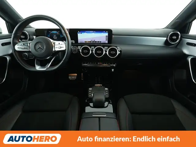 Mercedes-Benz A-Class view 12