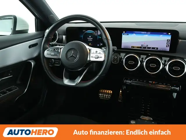 Mercedes-Benz A-Class view 13