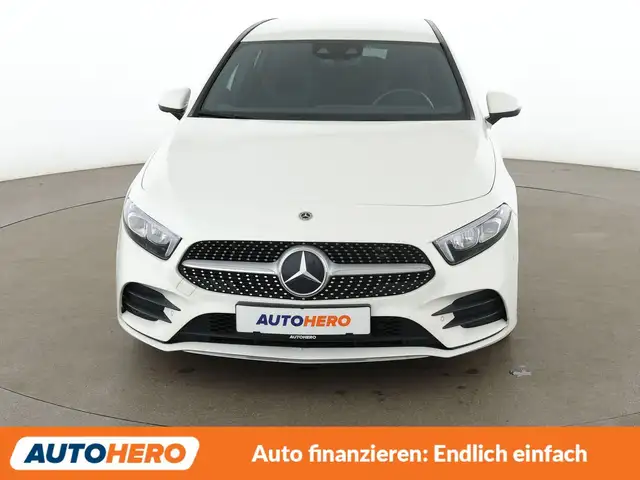 Mercedes-Benz A-Class view 9