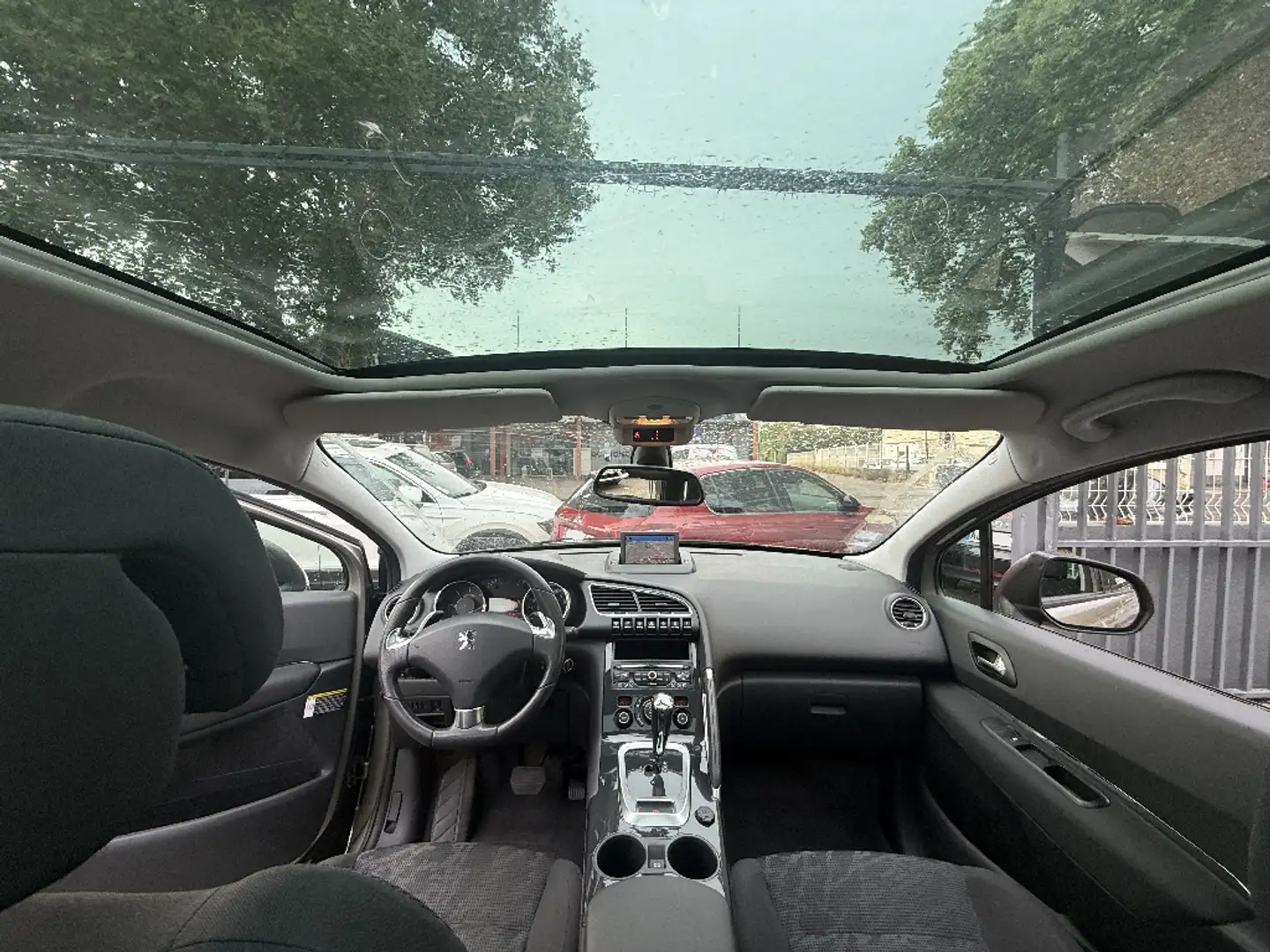 Peugeot 3008 1.6 HDi 115ch Allure - 2