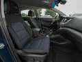 Hyundai TUCSON ALLRAD+ASSISTENTEN+LED+EL.SITZE+1.HD.+TOP Blauw - thumbnail 5