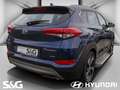 Hyundai TUCSON ALLRAD+ASSISTENTEN+LED+EL.SITZE+1.HD.+TOP Blauw - thumbnail 3