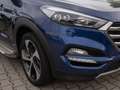 Hyundai TUCSON ALLRAD+ASSISTENTEN+LED+EL.SITZE+1.HD.+TOP Blauw - thumbnail 2