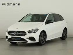 Mercedes-Benz B 250 e *AMG*LED*PDC*Kamera*Tempomat*Night*DAB**