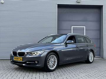 3-serie Touring 320i High Executive I Sport-Line I