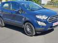 Ford EcoSport Trend Bleu - thumbnail 3