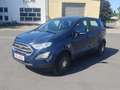 Ford EcoSport Trend Bleu - thumbnail 1