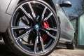 BMW X5 xDrive50e M Sport Pro Packs: Travel, Comfort+, Inn Grijs - thumbnail 20