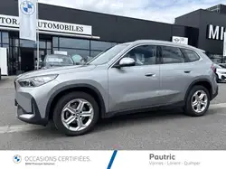BMW X1 sDrive18d 150ch Business Design