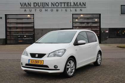 SEAT Mii 1.0 Style Sport / Airco / Cruise / Navigatie / N.A