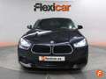 BMW X2 sDrive18i Negro - thumbnail 1