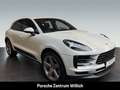 Porsche Macan 21-Zoll Rückfahrkamera Lederpaket LED Weiß - thumbnail 12