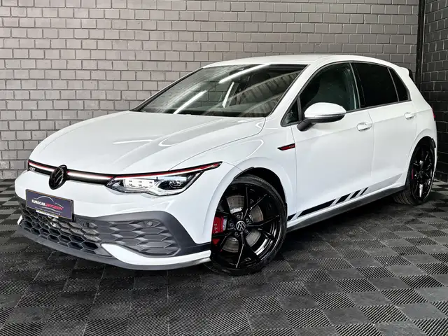 Volkswagen Golf GTI Clubsport 2.0 TSI 300CV DSG7 ** DCC ** Matrix ** C