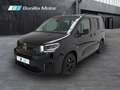 Citroen Berlingo BlueHDi S&S Talla M Plus 100 Negro - thumbnail 1