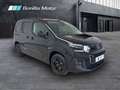 Citroen Berlingo BlueHDi S&S Talla M Plus 100 Negro - thumbnail 3