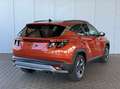 Hyundai TUCSON E-Motion 1.6 T-GDi 2WD 48V DCT / ACC S... Naranja - thumbnail 3