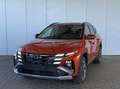 Hyundai TUCSON E-Motion 1.6 T-GDi 2WD 48V DCT / ACC S... Naranja - thumbnail 1