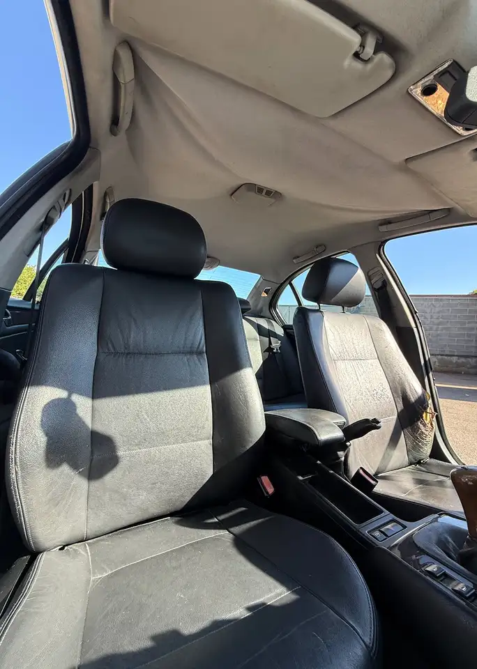 BMW 320 Serie 3 E46 Berlina 320i Eletta, foto 6