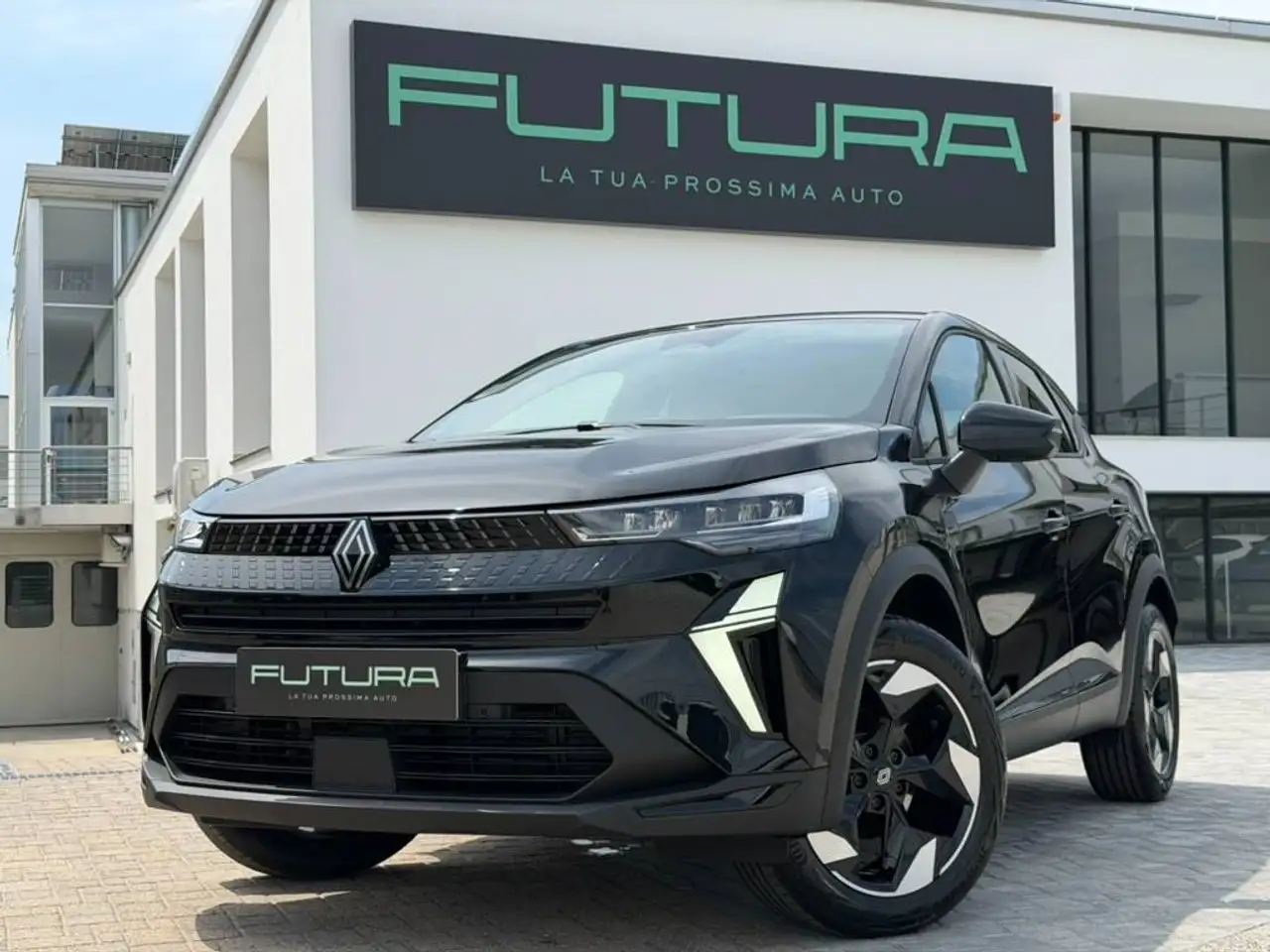 Renault Captur 2026