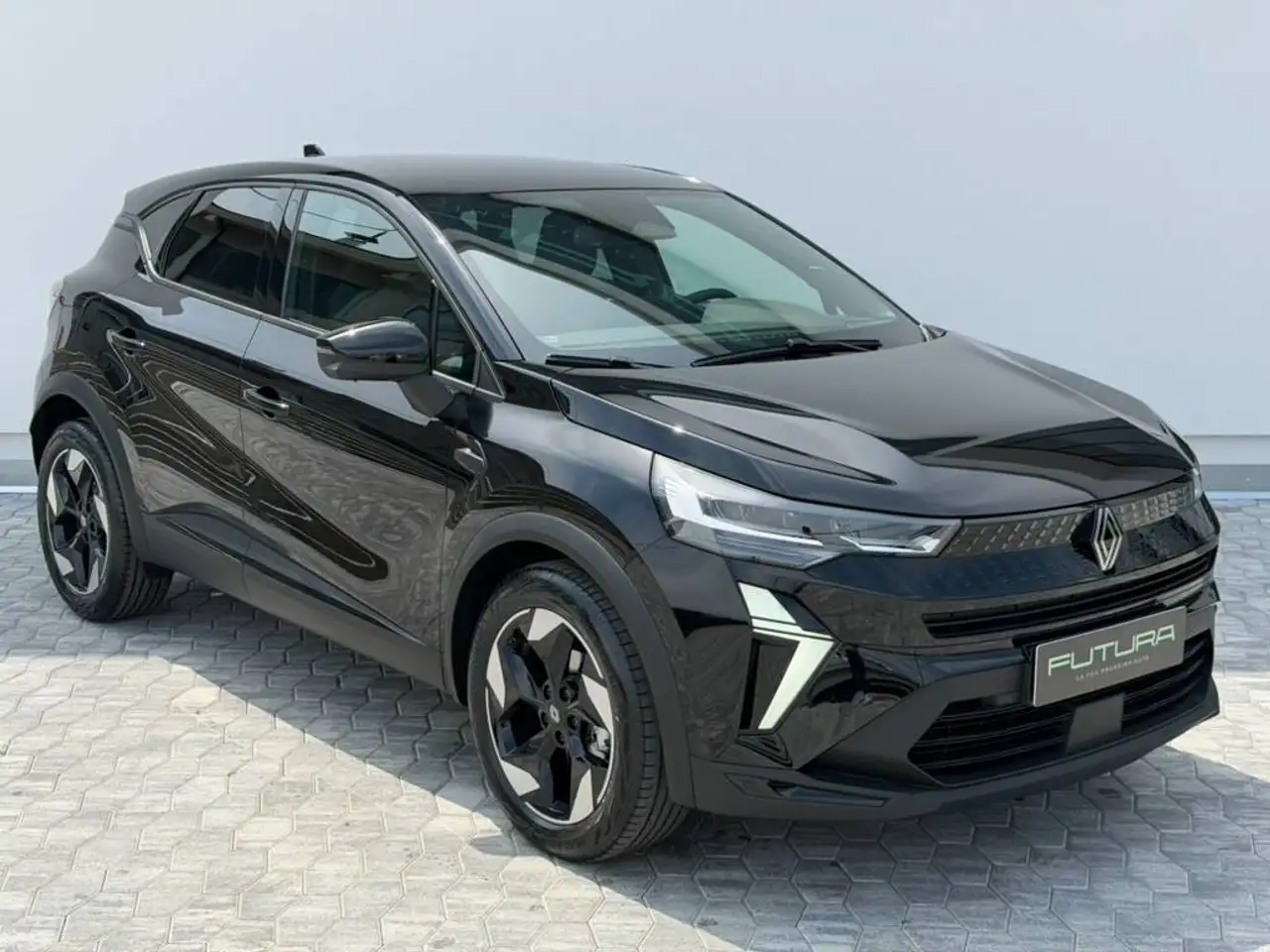 Renault Captur 2026