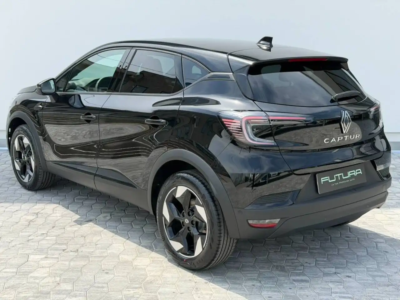 Renault Captur 2026
