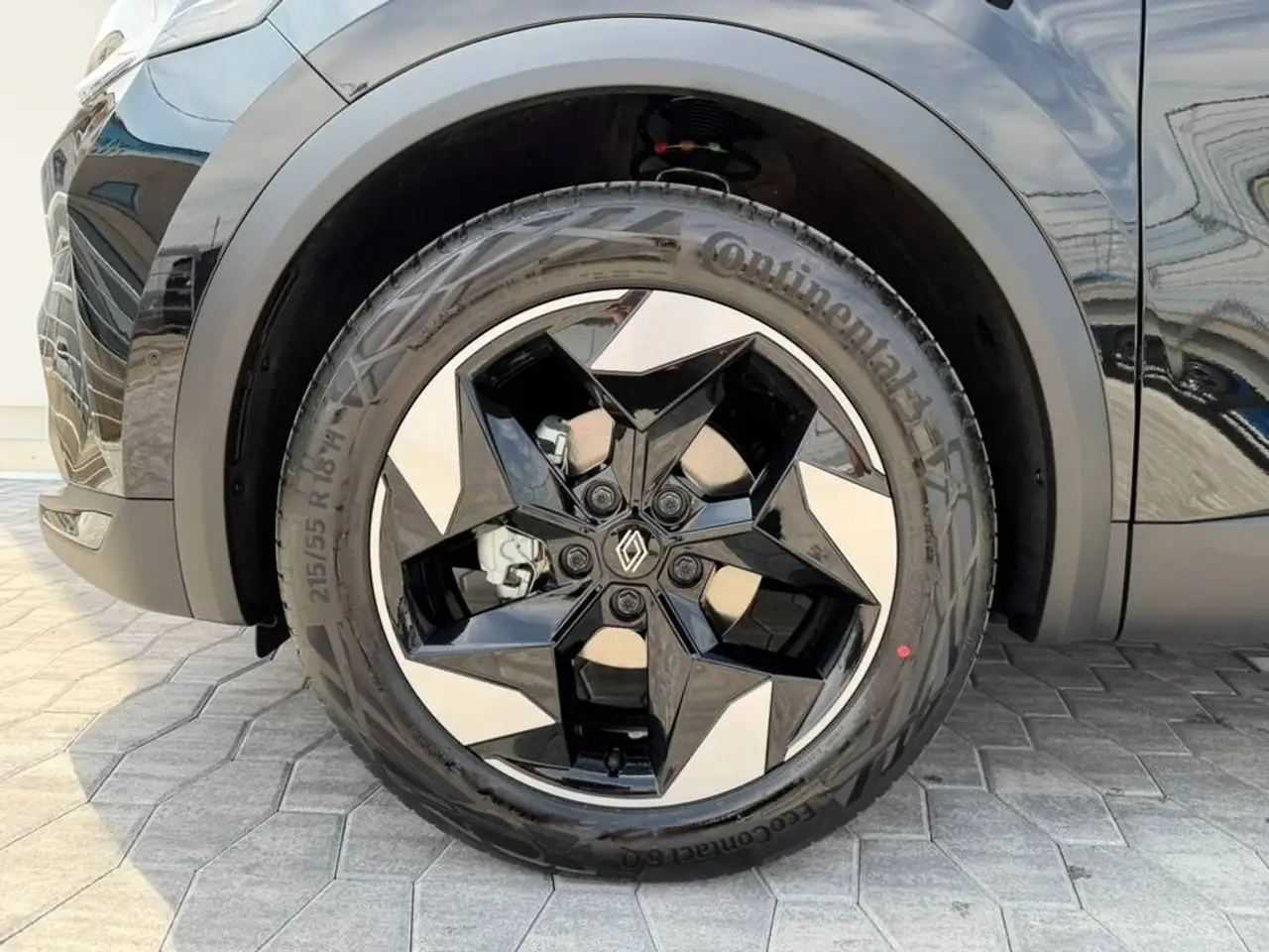 Renault Captur 2026