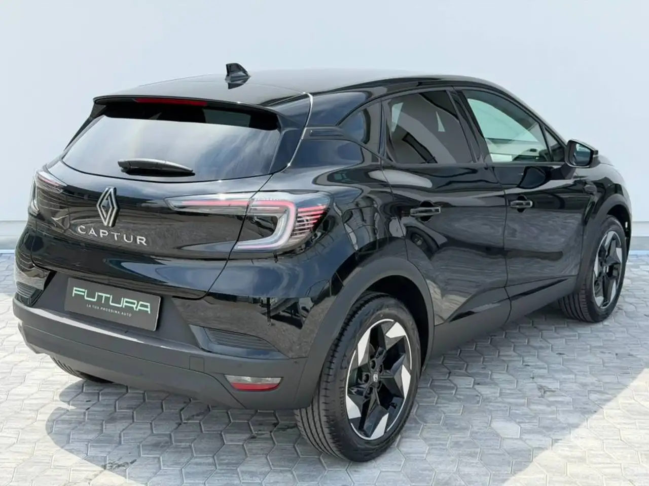Renault Captur 2026