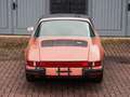 Porsche 911 Salmon Metallic FULLY MACTHING California car Orange - thumbnail 6