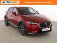 Mazda CX-3 2.0 Skyactiv-G Zenith 2WD 89kW Rojo - thumbnail 8