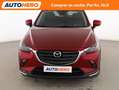 Mazda CX-3 2.0 Skyactiv-G Zenith 2WD 89kW Rojo - thumbnail 9
