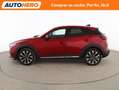 Mazda CX-3 2.0 Skyactiv-G Zenith 2WD 89kW Rojo - thumbnail 3