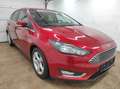 Ford Focus 1.0  NAVI KLIMAA LED PDCv+h EMP BC SHZ USB EURO-6 Rouge - thumbnail 23
