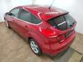 Ford Focus 1.0  NAVI KLIMAA LED PDCv+h EMP BC SHZ USB EURO-6 Rouge - thumbnail 26