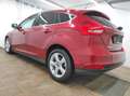 Ford Focus 1.0  NAVI KLIMAA LED PDCv+h EMP BC SHZ USB EURO-6 Rouge - thumbnail 27