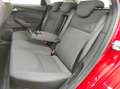 Ford Focus 1.0  NAVI KLIMAA LED PDCv+h EMP BC SHZ USB EURO-6 Rouge - thumbnail 34