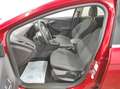 Ford Focus 1.0  NAVI KLIMAA LED PDCv+h EMP BC SHZ USB EURO-6 Rouge - thumbnail 9
