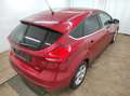 Ford Focus 1.0  NAVI KLIMAA LED PDCv+h EMP BC SHZ USB EURO-6 Rouge - thumbnail 28