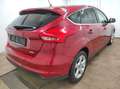 Ford Focus 1.0  NAVI KLIMAA LED PDCv+h EMP BC SHZ USB EURO-6 Rouge - thumbnail 7